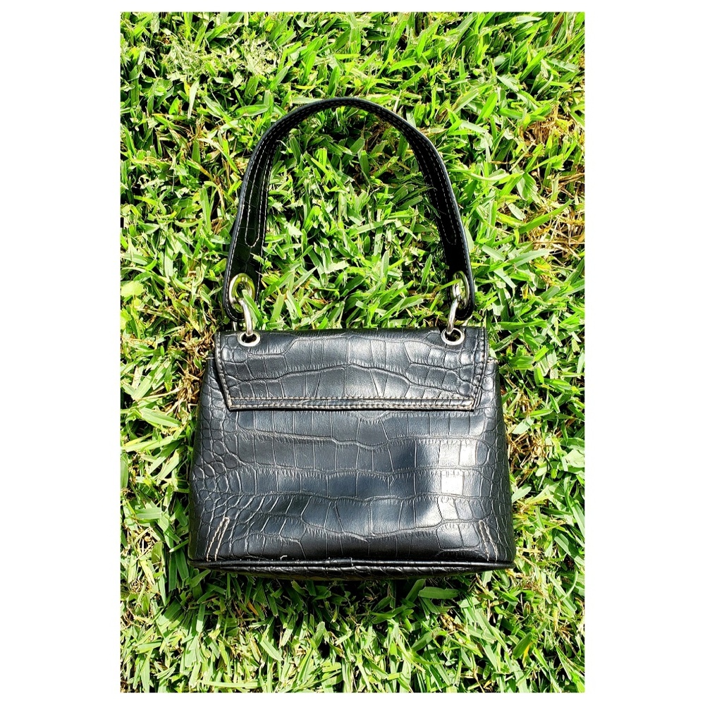 ⚡️DONATING SOON⚡shoulder bag TOMMY🇺🇸HILFIGER - Picture 8 of 8